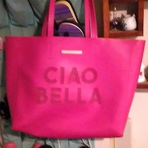 Beach summer bag/purse